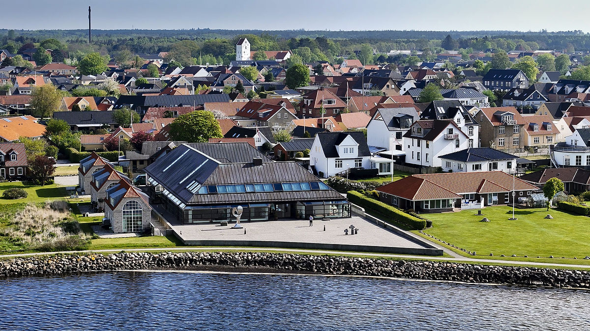 Sejsportens Hus