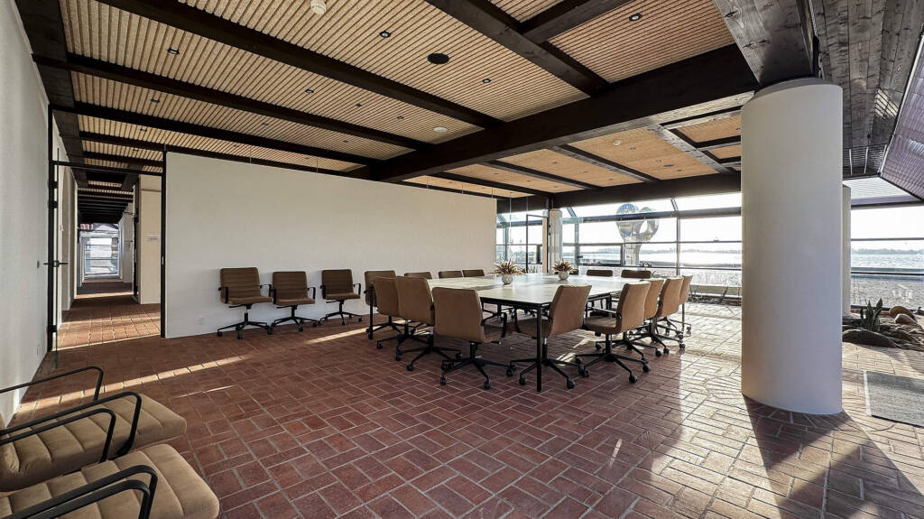 Sejlsportens Hus 2025 interiør 270 MICK