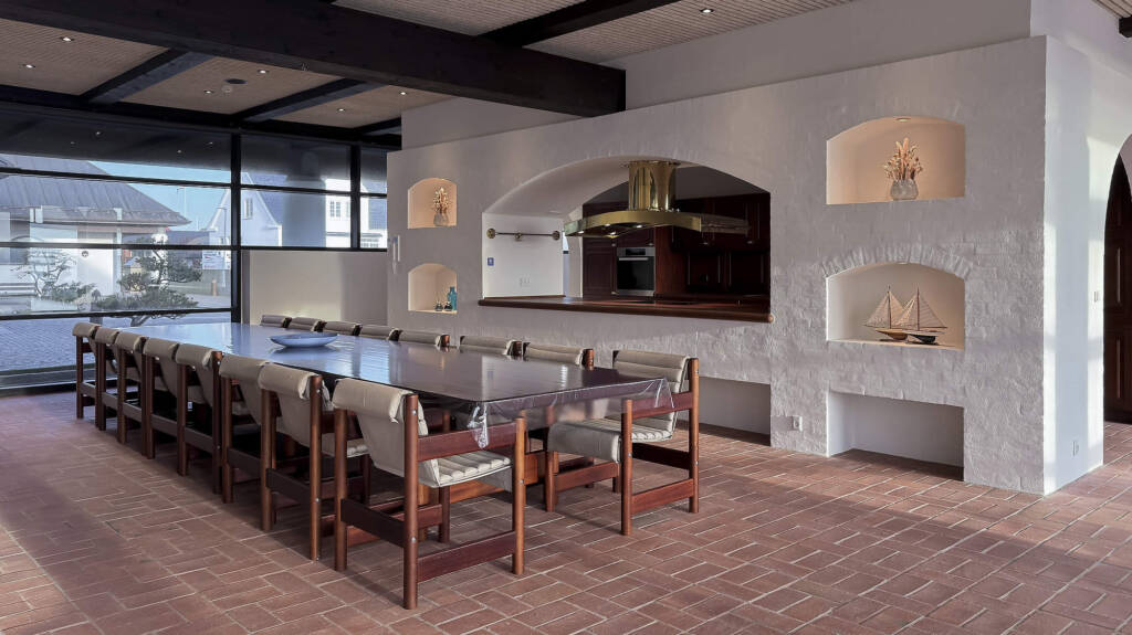 Sejlsportens Hus 2025 interiør 343 MICK